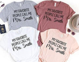 Tshirt