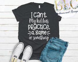 Tshirt