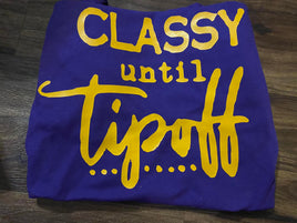 Tshirt
