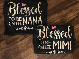 Tshirt