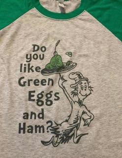 Tshirt