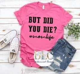 Tshirt