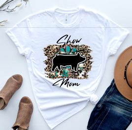 Show Mom
