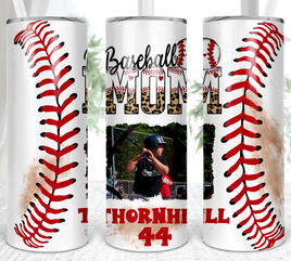 CUSTOM Coach/Mom/Dad/Aunt Ect Tumbler