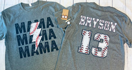 Mama Lightning Sport