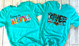 River Life Living on River Time